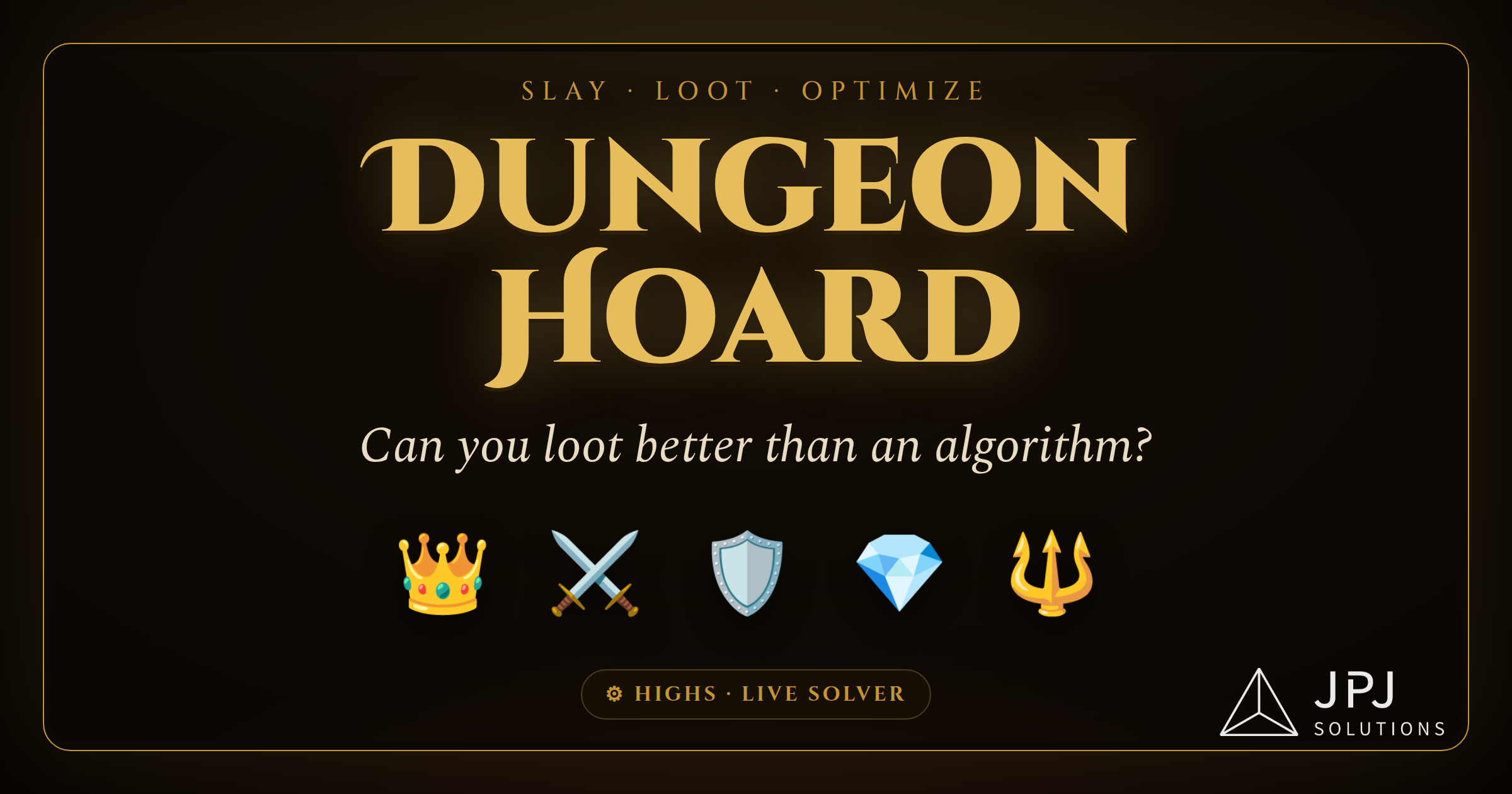 Dungeon Hoard
