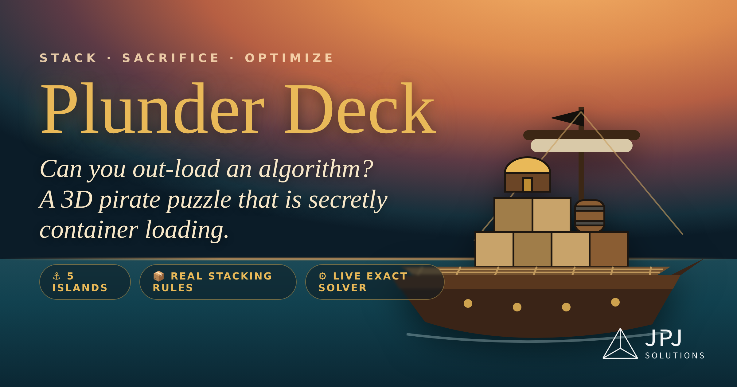 Plunder Deck